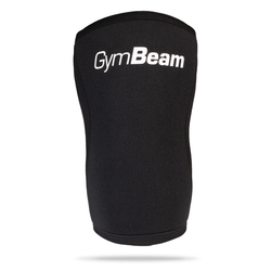GymBeam Neoprenske bandaže za koleno Conquer