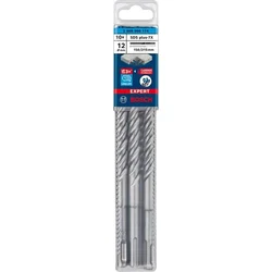 Bosch EXPERT SDS plus-7X burgija za udarne bušilice od 12 x 150 x 215 mm, 10 delova 2608900174
