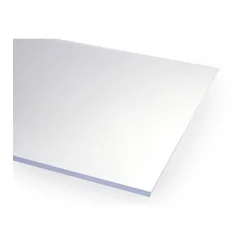 GUTTA  Staklo Hobi 500x1000x4mm 3120209 prozirno