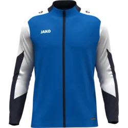 Jako Jakna Jako Dynamic Training