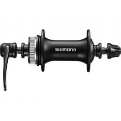 Nabla prednja SHIMANO HB-TX505
