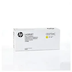 HP toner CE272AC