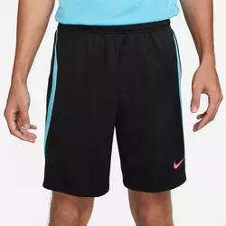 Nike M NK DF STRK SHORT K, muški šorc za fudbal, crna DV9276