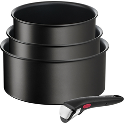 L7639102 INGENIO UNLIMITED SET 4x TEFAL