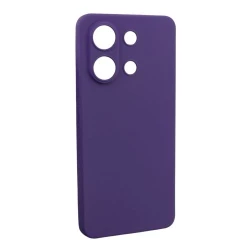Maska Silikonska GENTLE Color za Xiaomi NOTE 13 4G/ lila