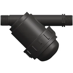 Granit Vodni filter - kratek 3/4 palca, 8 barov, 80 mesh