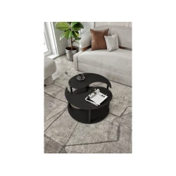Hanah Home Set stočića Yin Yang 2