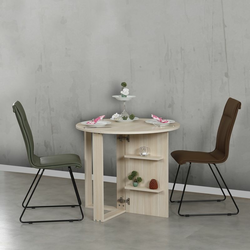 HANAH HOME Sto Middle Oak