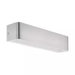 Spoljna zidna lampa Sania LED 12W
