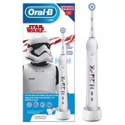 Oral-B Junior D501 Star Wars (PRO2 tech)