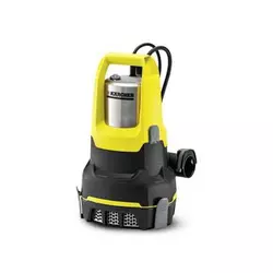 Karcher SP 6 Flat Inox pumpa, 1.645-505.0