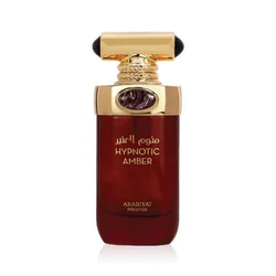 Arabiyat Prestige Unisex parfem Hypnotic Amber, EDP, 100 ml