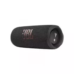 JBL Flip 6 Bežični zvučnik, Crni