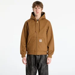 Jakna Carhartt WIP Active Jacket Hamilton Brown Rigid UNISEX L