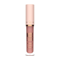 GOLDEN ROSE s?a?ilo za usne Nude Look Natural Shine 1