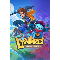 Lynked: Banner of the Spark Steam (PC) Key GLOBAL