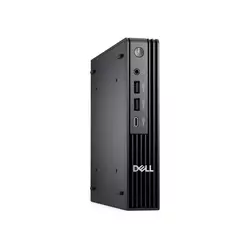 Dell Desktop računar Pro Micro Plus, Core Ultra 7 265, 8GB RAM, 512GB SSD, Win11Pro
