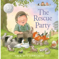 Rescue Party