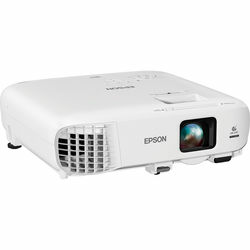 Epson PowerLite 2247U 4200-Lumen WUXGA Projector