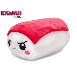 Plišasti sushi nigiri s tuno, Plush Friends Kawaii 25 cm