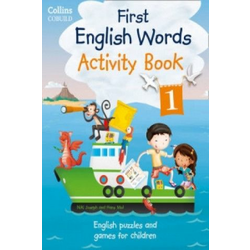 Activity Book 1