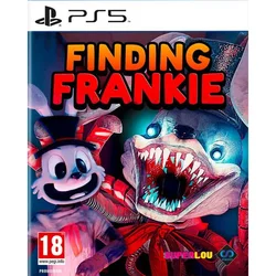 PS5 Finding Frankie Winning - Day One Edition