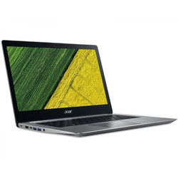 ACER Swift SF314-52-70RV 14 FHD Intel Core i7-7500U 2.7GHz (3.50GHz) 8GB 256GB SSD Windows 10 Home 64bit srebrni