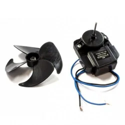 Set FR motor ventilatora No Frost, Whirlpool 481936170011 222FR31 MTF720RF