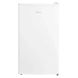 Midea Frižider sa jednim vratima MDRD125FGE01, 80l