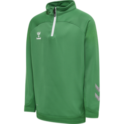 LEAD HALF ZIP KIDS