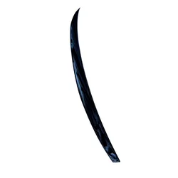 Spojler za gepek Audi A4 B6 / B7 (2001-2008), Crni