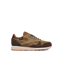Superge Reebok EO-CLASSIC LEATHER 100279145 Rjava