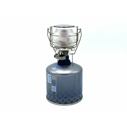 EL GAZ Lampa sa kartušom ELG 240