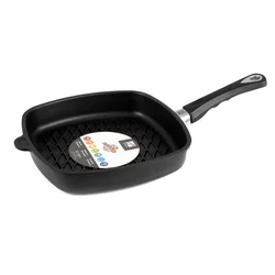 G21 Ponev za žar Žar 28 cm