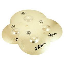 Set činel Planet Z Standard Zildjian