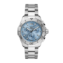 Ure Tag Heue Aquaracer CBP1112.BA0627