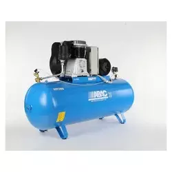 Abac klipni kompresor PRO B7000 500 FT10 15B