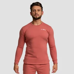 GymBeam Dukserica Limitless Cinnamon