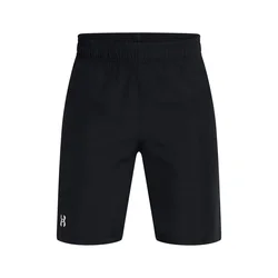 UNDER ARMOUR Športne hlače črna