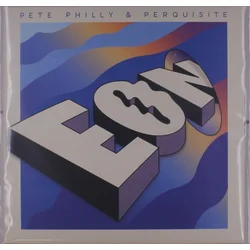 Pete Philly EON (LP)
