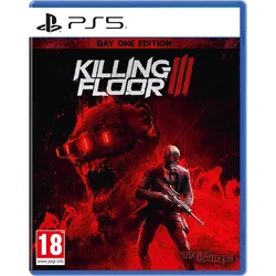 Plaion Igrica za PS5 Killing Floor 3 Day One Edition