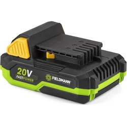FIELDMANN Baterija 20V Li-Ion 2000mAh FDUZ 79020