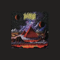 Blood Incantation - Absolute Elsewhere (Limited Edition) (Deluxe Edition) (3 CD + Blu-ray)
