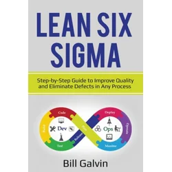 Lean Six Sigma