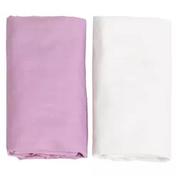 LAGEA jogi rjuha White/Violet, 2 kosa