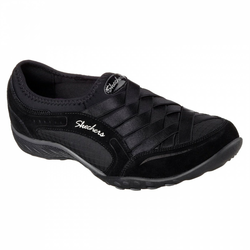 Skechers - Breathe Easy Lasting Impression Shoes Ladies