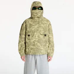 Jakna Nike Tech Mens Woven CORDURA Jacket Neutral Olive/ Black M