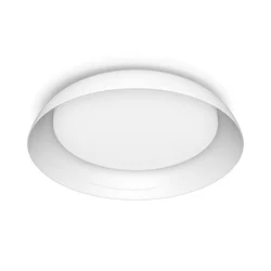 Philips - prigušiva LED plafonska lampa FLETA LED/10W/230V 4000K bela