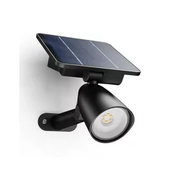 Philips - LED solarno spot svetlo ASHLYN LED/1,4W/3,7V 2700K IP44