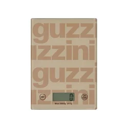 Guzzini Digitalna kuhinjska vaga, 5 kg